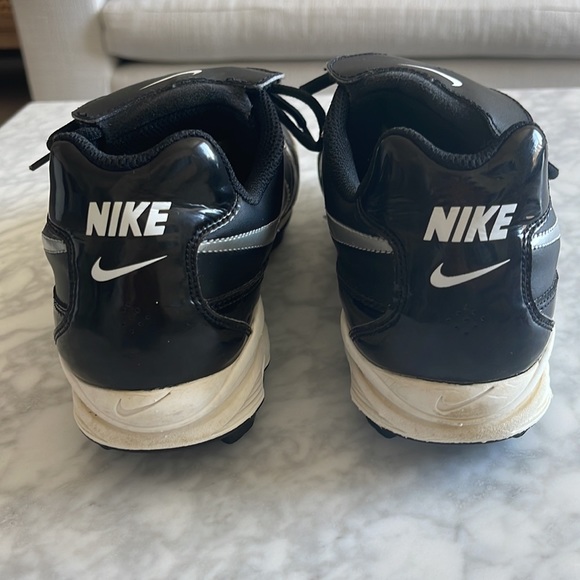 Nike Air Diamond Fastball Cleats w/ optional colors - Picture 4 of 9